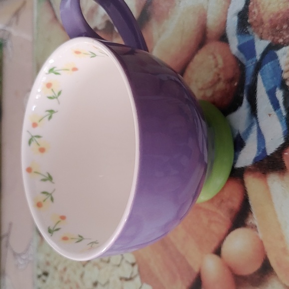 David'sTea Coffee/Tea Mug - Picture 2 of 4